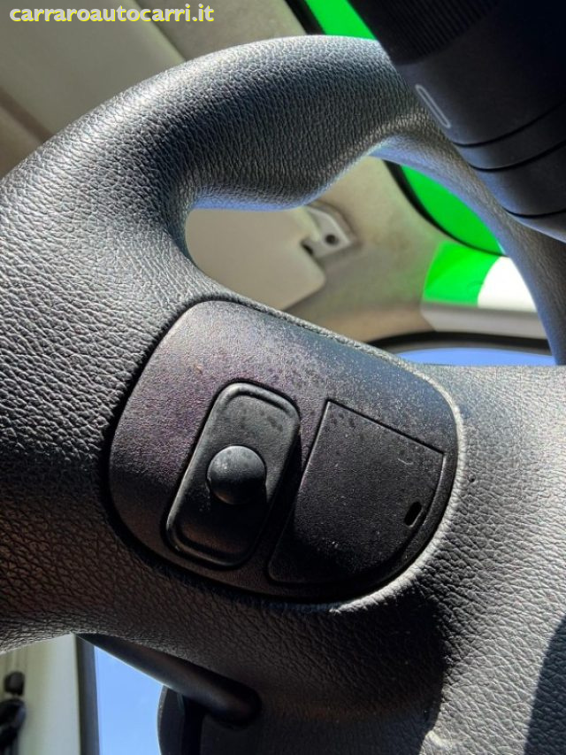 IVECO Daily usata, con Start/Stop Automatico
