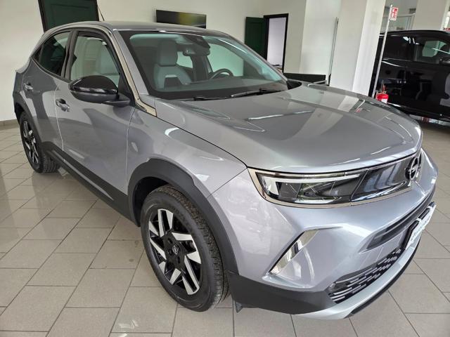 OPEL Mokka usata, con ABS