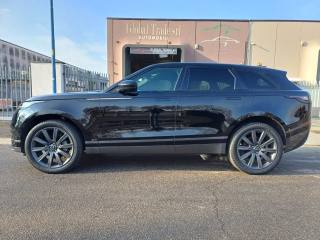 LAND ROVER Range Rover Velar usata, con Autoradio