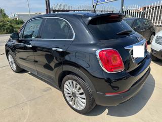 FIAT 500X usata, con Airbag Passeggero