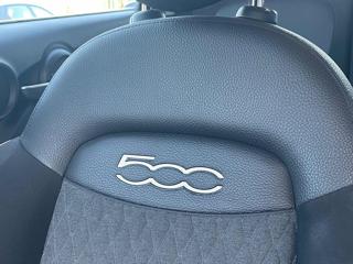 FIAT 500X usata 22