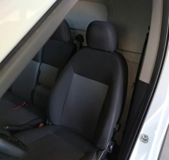 FIAT Doblo usata, con Climatizzatore