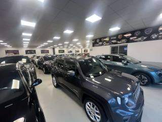 JEEP Renegade usata, con Airbag