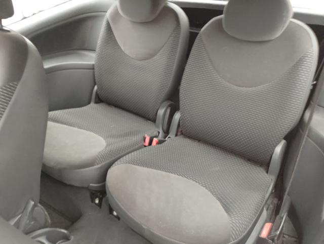 CITROEN C2 usata, con Specchietti laterali elettrici