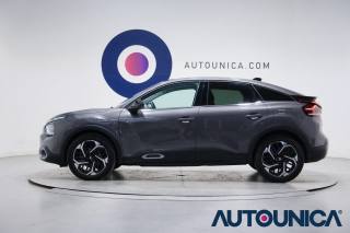 CITROEN C4 usata, con Park Distance Control