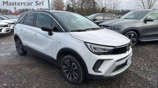 OPEL Crossland usata, con Airbag laterali