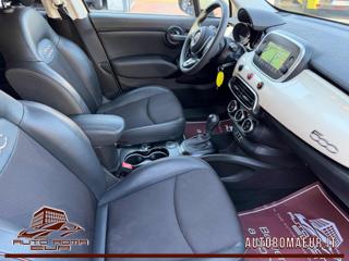FIAT 500X usata, con Portapacchi