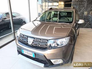 DACIA Sandero usata, con Airbag Passeggero