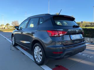 SEAT Arona usata 50