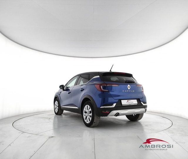 RENAULT Captur usata 3