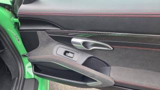 PORSCHE Cayman usata, con Climatizzatore