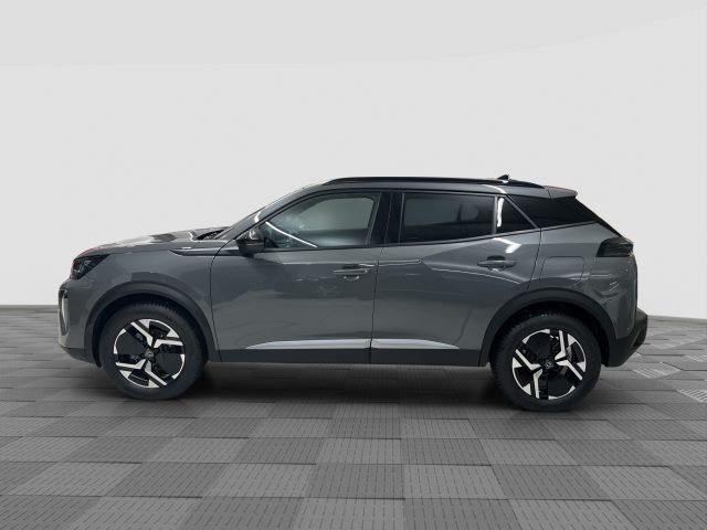 PEUGEOT 2008 usata 1