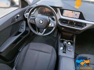 BMW 118 usata 39