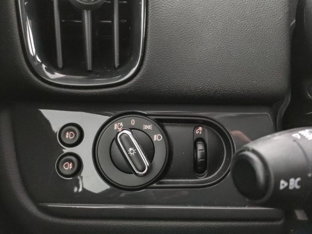 MINI Countryman usata, con Luci diurne LED