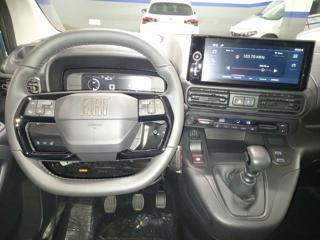 FIAT Doblo usata, con Boardcomputer