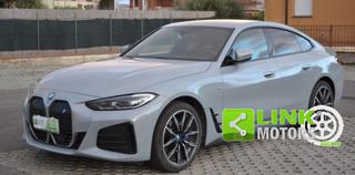 BMW i4 eDrive 40 MSport