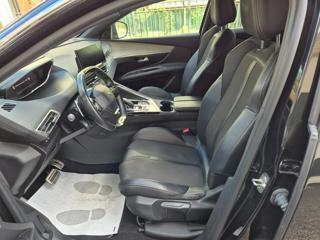 PEUGEOT 3008 usata, con Chiusura centralizzata