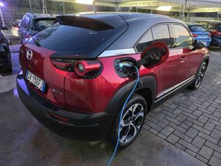 MAZDA MX-30 usata, con Autoradio