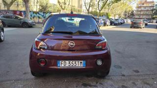 OPEL Adam usata, con Autoradio
