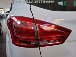 FORD B-Max usata, con Cerchi in lega