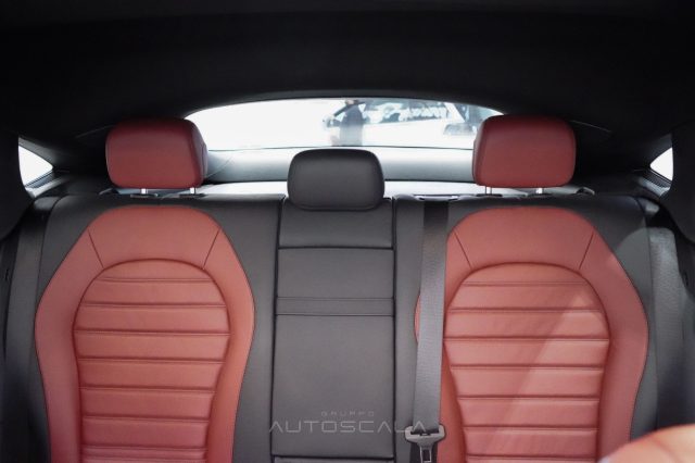 MERCEDES-BENZ GLC 300 usata, con Tetto panorama
