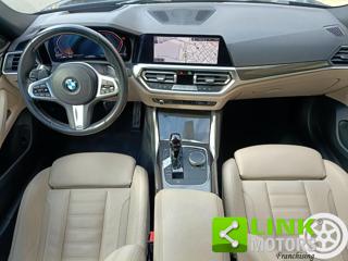 BMW 420 usata, con Alzacristalli elettrici