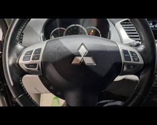 MITSUBISHI L200 usata, con Controllo automatico clima