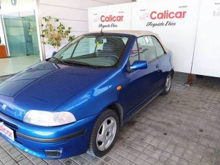 FIAT Punto usata 6