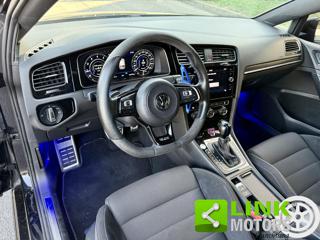 VOLKSWAGEN Golf R usata 17