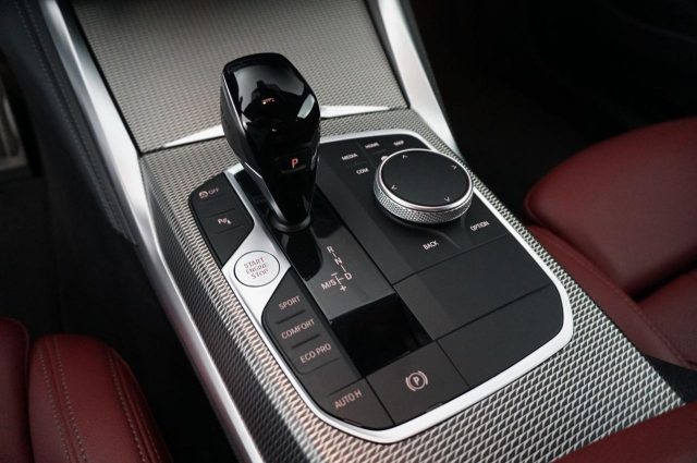 BMW 420 usata, con Cruise Control