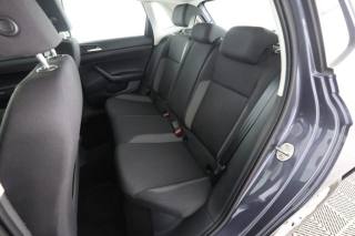 VOLKSWAGEN Polo usata 3