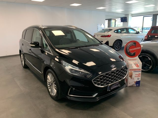 FORD S-Max usata, con MP3