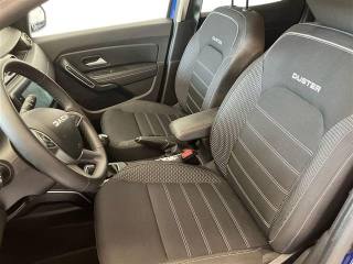 DACIA Duster usata, con Fendinebbia