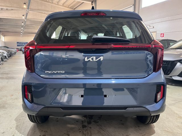 KIA Picanto usata, con Airbag Passeggero