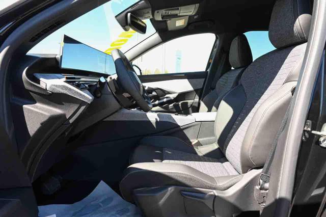 PEUGEOT 3008 usata, con Cruise Control