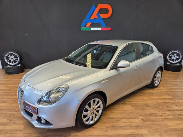 ALFA ROMEO Giulietta usata, con Airbag