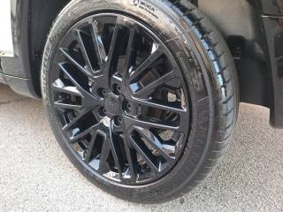 JEEP Compass usata, con Cruise Control