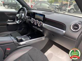 MERCEDES-BENZ GLB 200 usata, con Volante in pelle