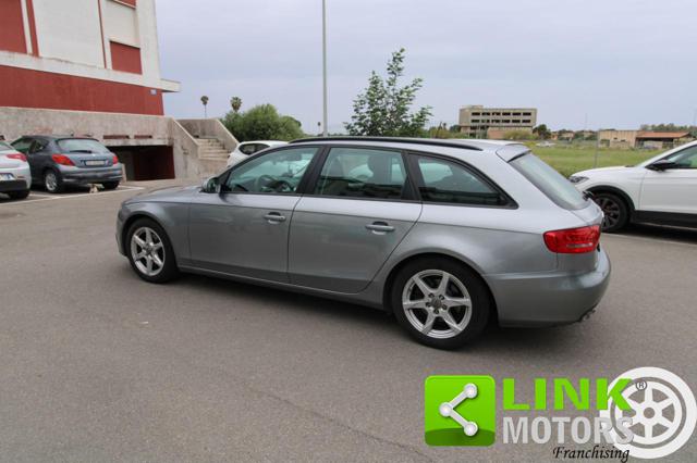 AUDI A4 usata 3