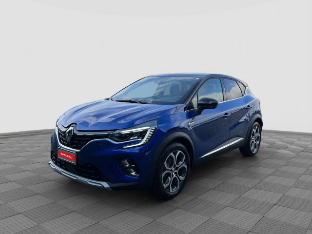 RENAULT Captur usata 0