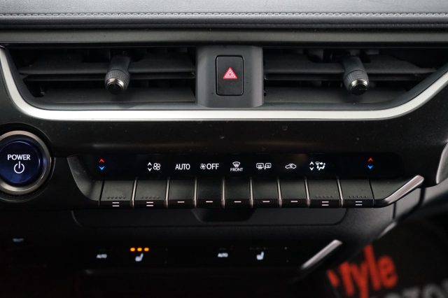 LEXUS UX 250h usata 39