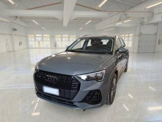 AUDI Q3 35 TDI quattro S tronic S line edition