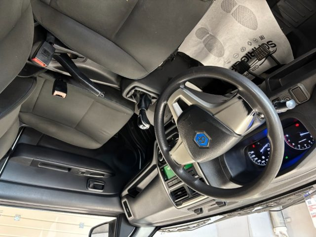 PIAGGIO Porter NP6 usata, con ESP