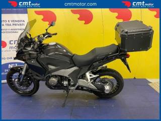 HONDA Crosstourer usata 2