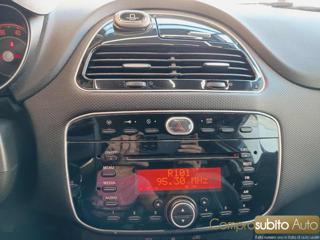 FIAT Punto Evo usata 19