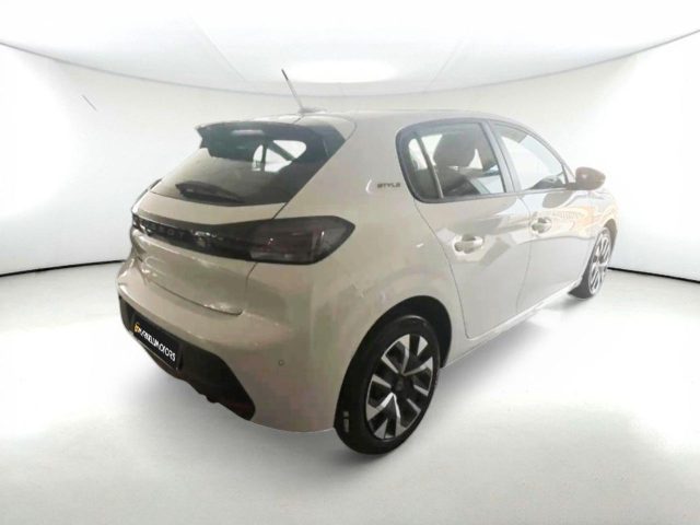 PEUGEOT 208 usata, con Cruise Control