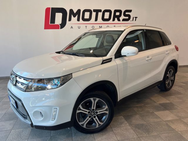 SUZUKI Vitara usata, con ABS