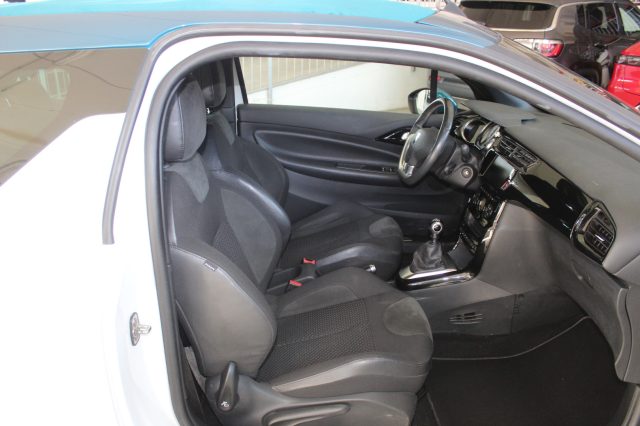 DS AUTOMOBILES DS 3 usata, con Cerchi in lega