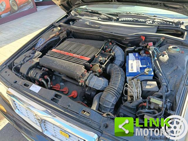 LANCIA Thema usata 59