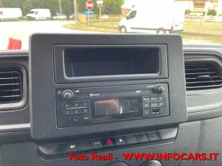 RENAULT Master usata, con Cruise Control